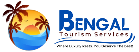 Bengal Tourism logo