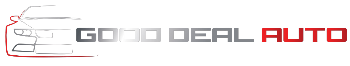 Good Deal Auto logo