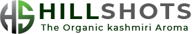 Hillshots logo