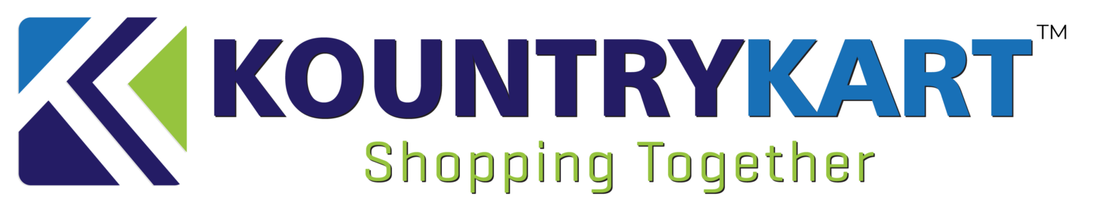 Kountrykart logo