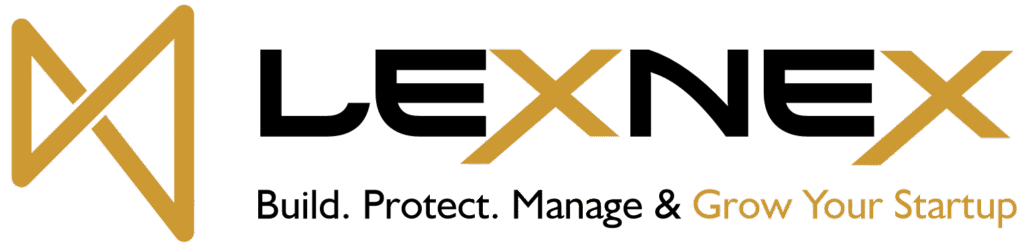 LexNex logo