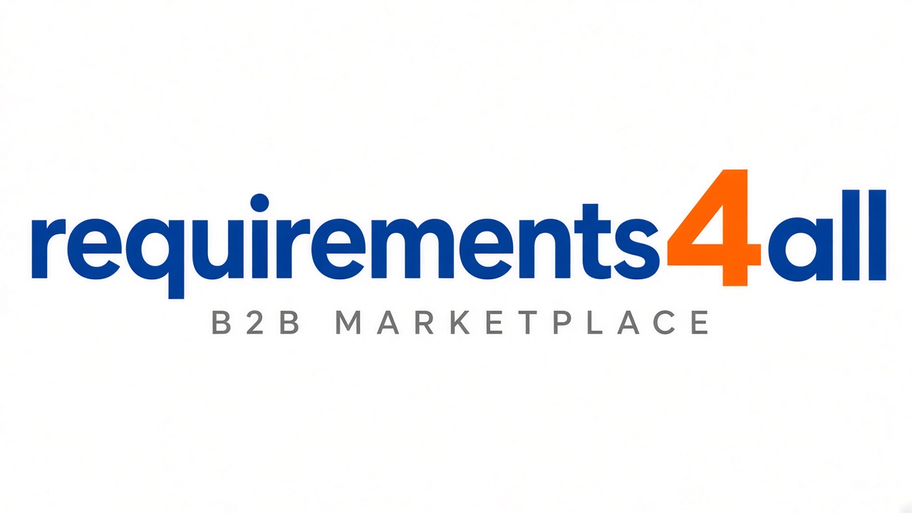 Requirements4all logo